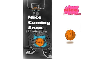 Mice Basketball Promo